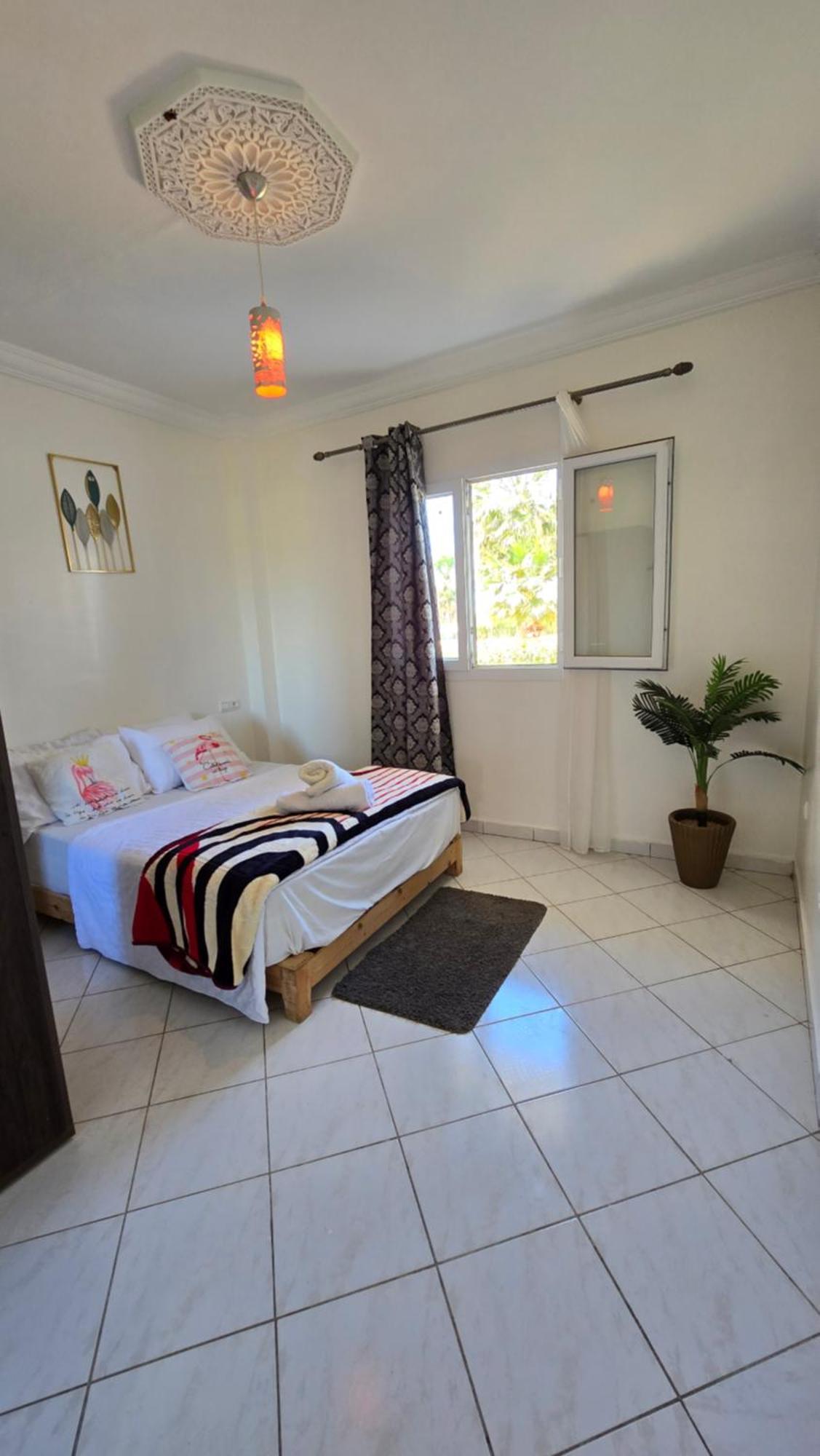 Familyconfort Saidia Room photo