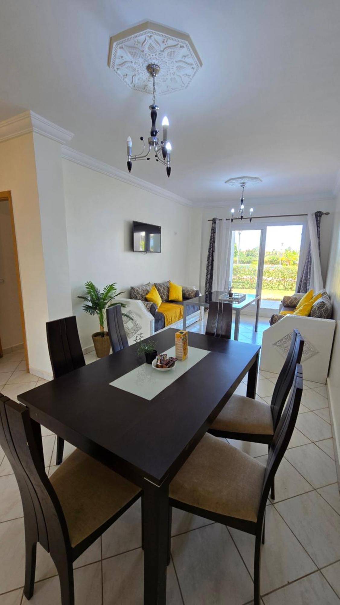 Familyconfort Saidia Room photo