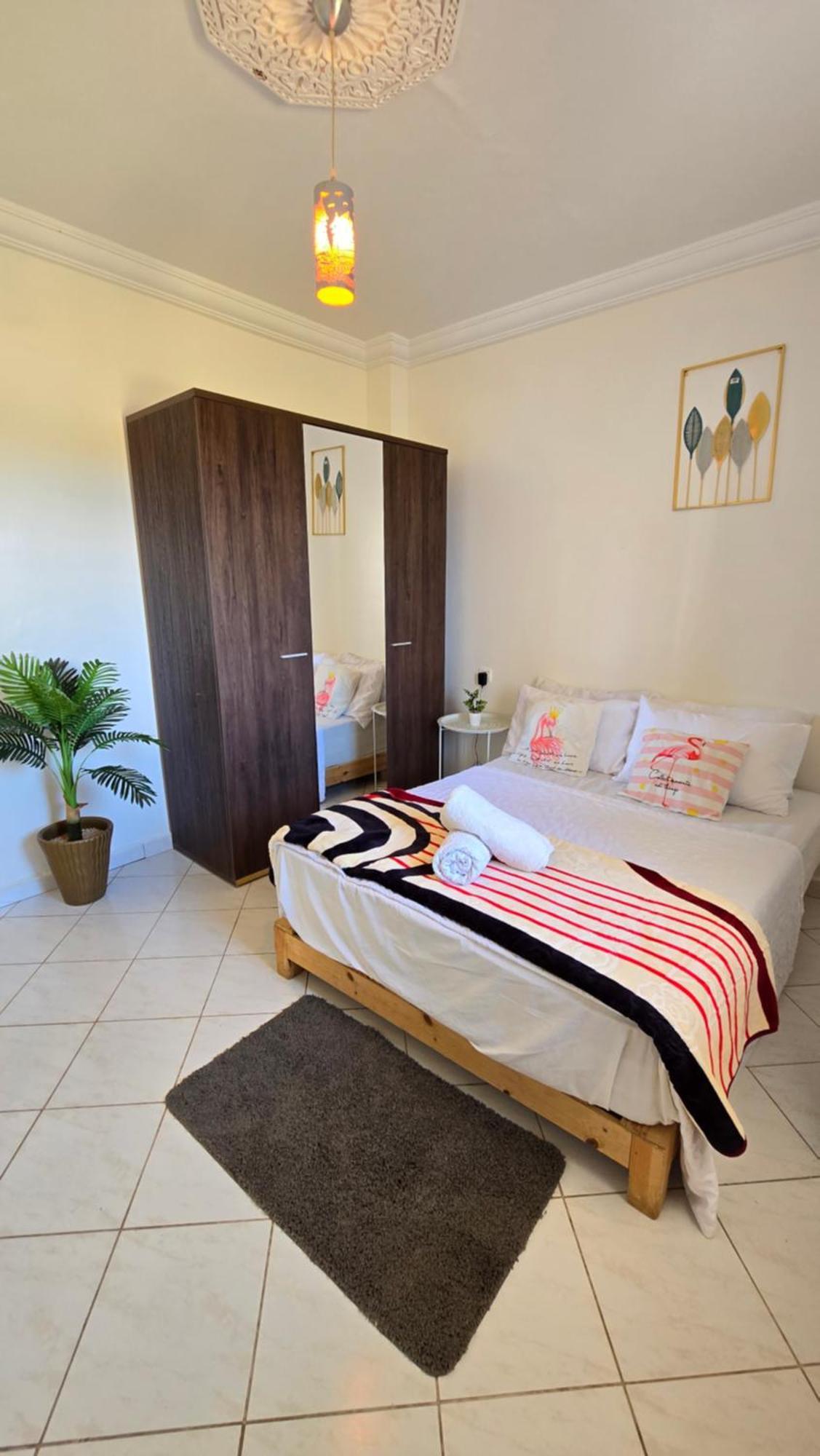 Familyconfort Saidia Room photo